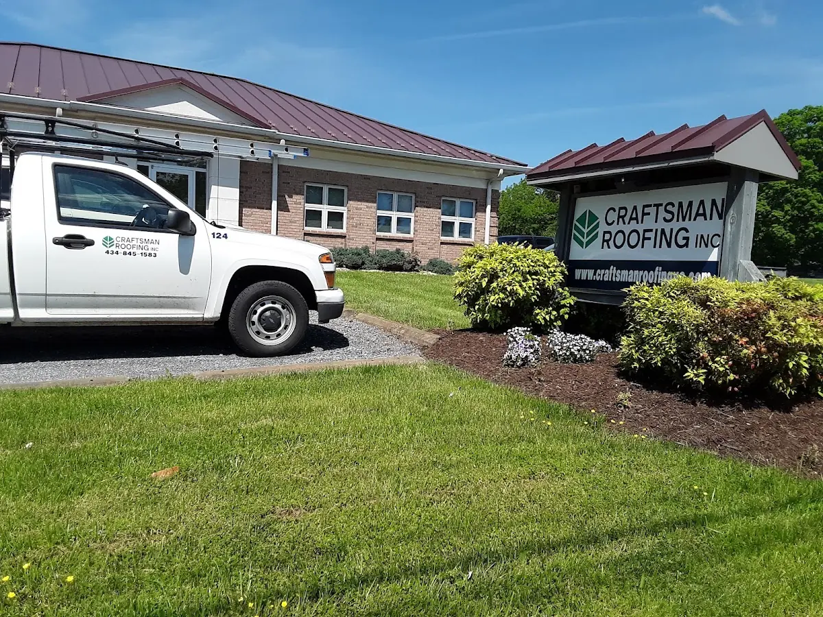 Quality Hail Damage Roof Repair by experienced craftsmen in Derry